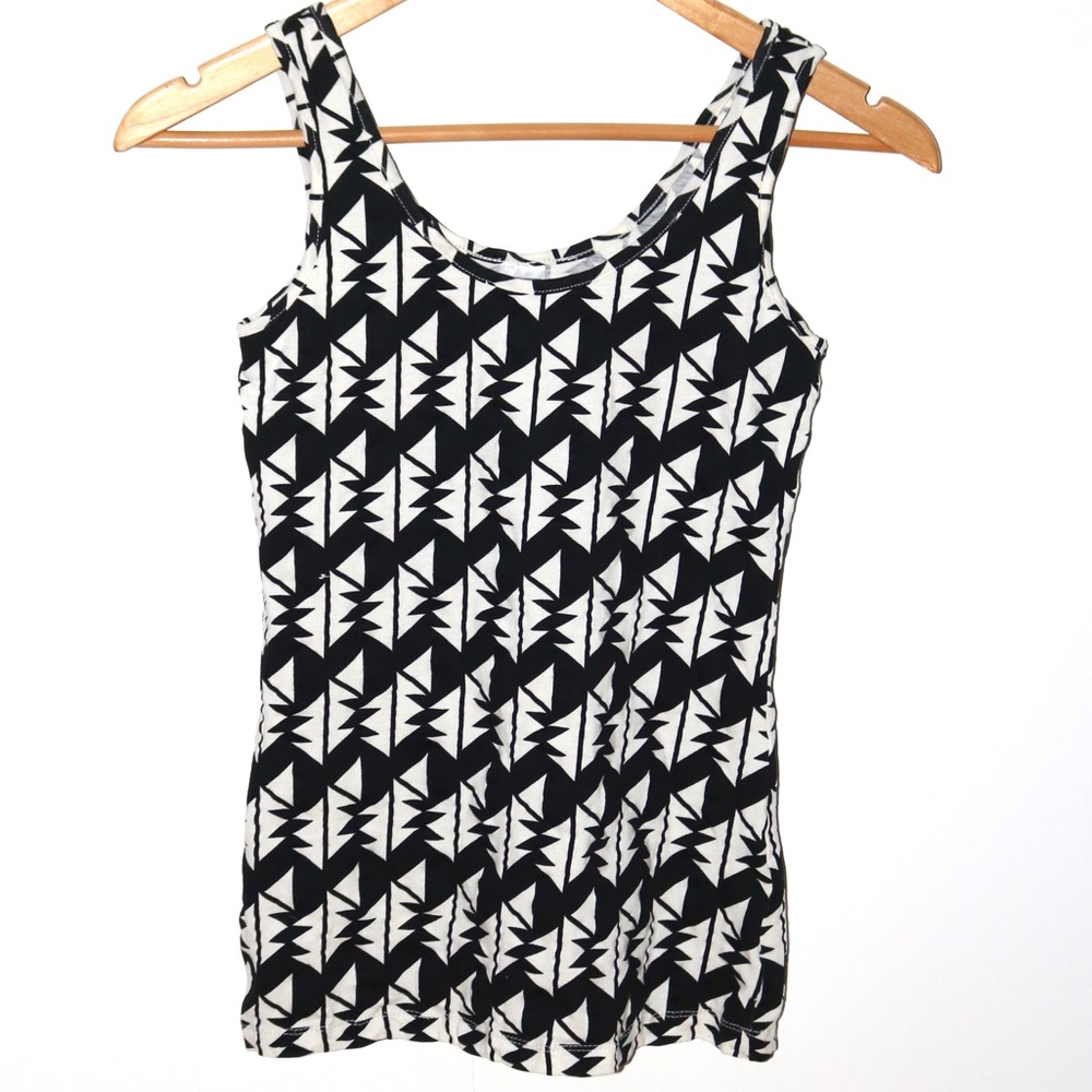 Girl Xpress Tank Top